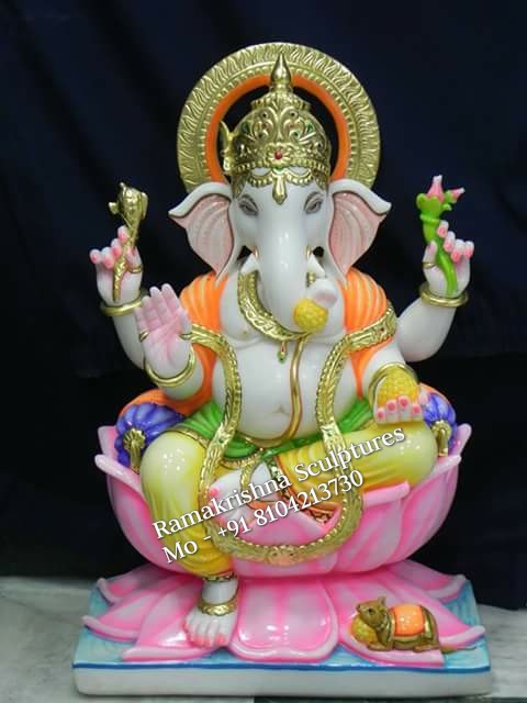 Different Poses Lord Ganesha Dancing Stock Photo 359774066 | Shutterstock