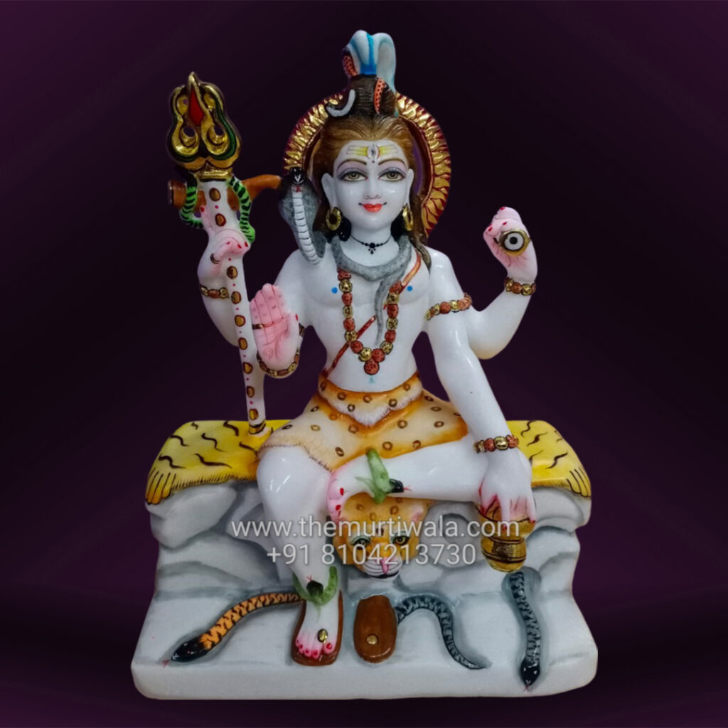 shanker bhagwan murti