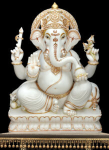 ganesh murti