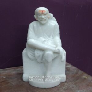 Sai baba Idol for home