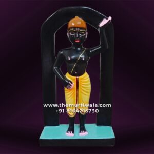 Shreenath ji Marble Statue