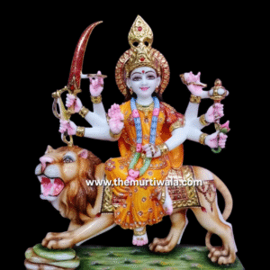 Buy Durga Maa Idol for Home