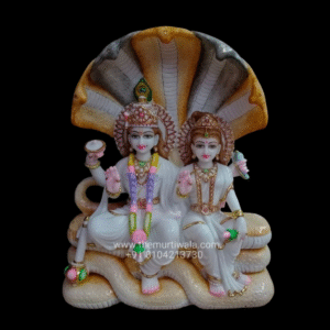 Sheshnag Lakshmi Narayana Statue
