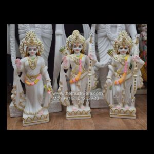 Ram Parivar Murti for Home