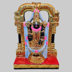 Tirupati balaji or lord Venkateshwar