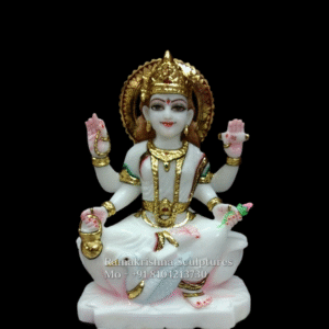 Gayatri Mata Murti