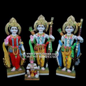 Ram Darbar Statue 3ft