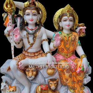 Shanker Parwati Murti