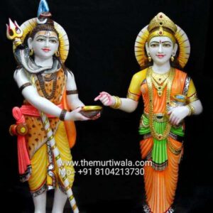 shiva parvati