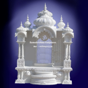Marble Mandir for Home